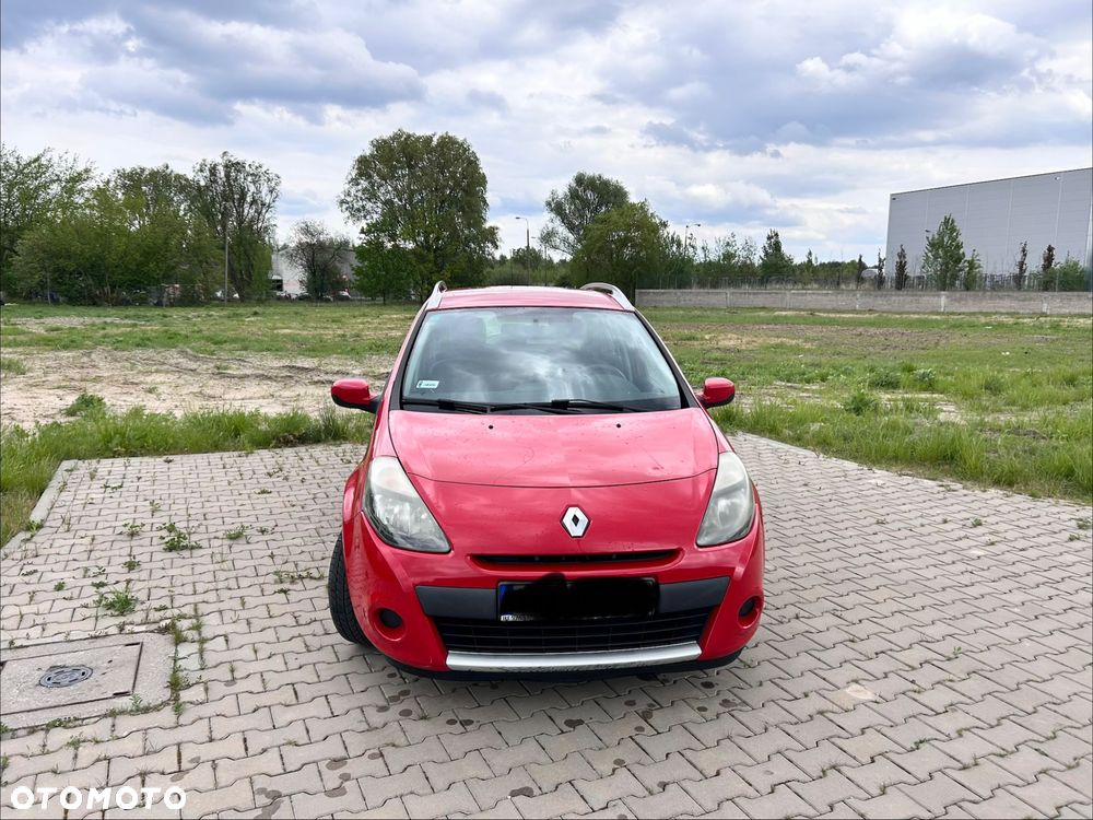 Renault Clio 1.5 dCi Dynamique - 2