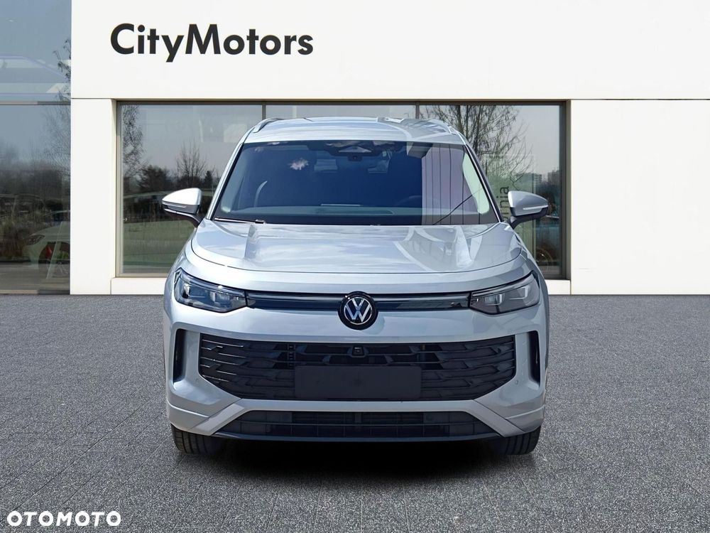 Volkswagen Tayron - 6