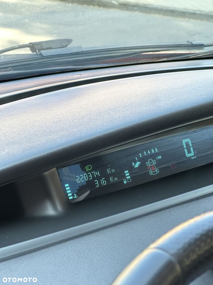 Renault Scenic - 10