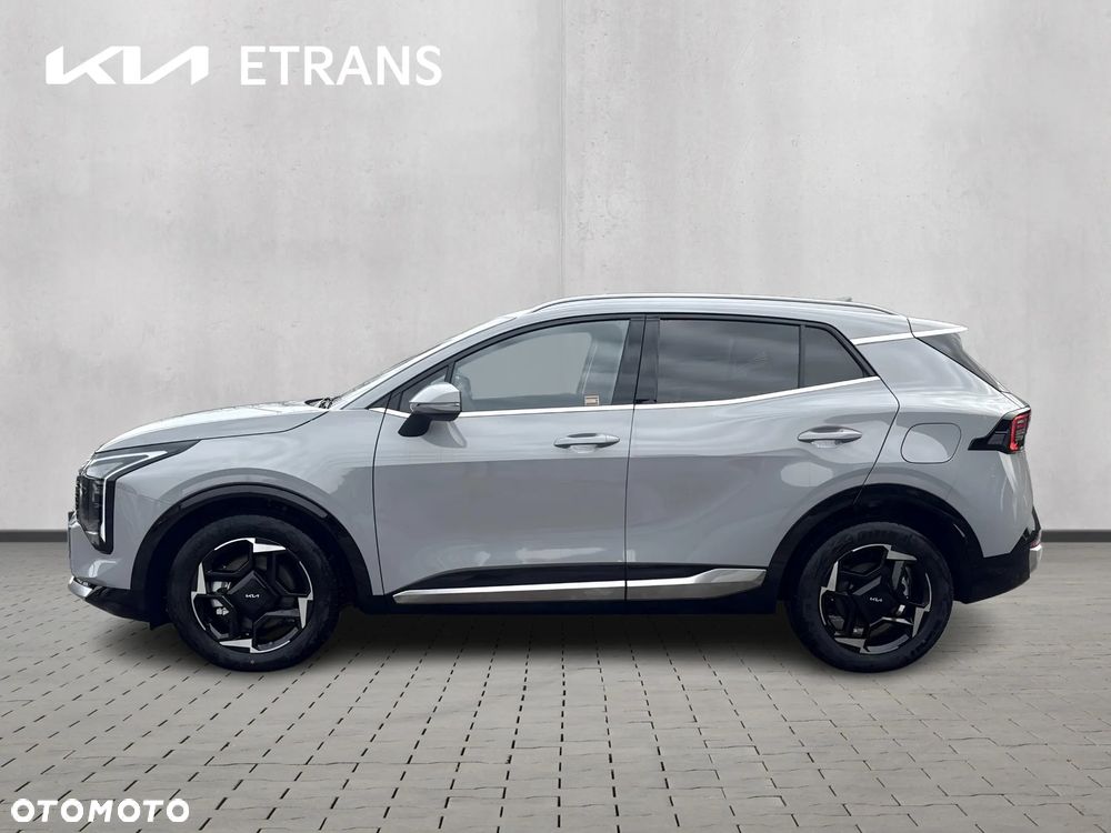 Kia Sportage 1.6 T-GDI HEV Anniversary 2WD - 2