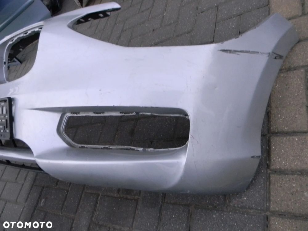 zderzak przód przedni BMW F20 F21 - 6