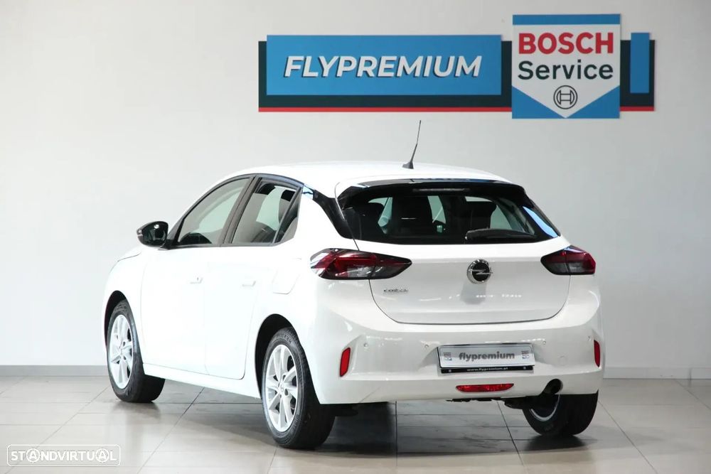 Opel Corsa 1.2 Business - 14