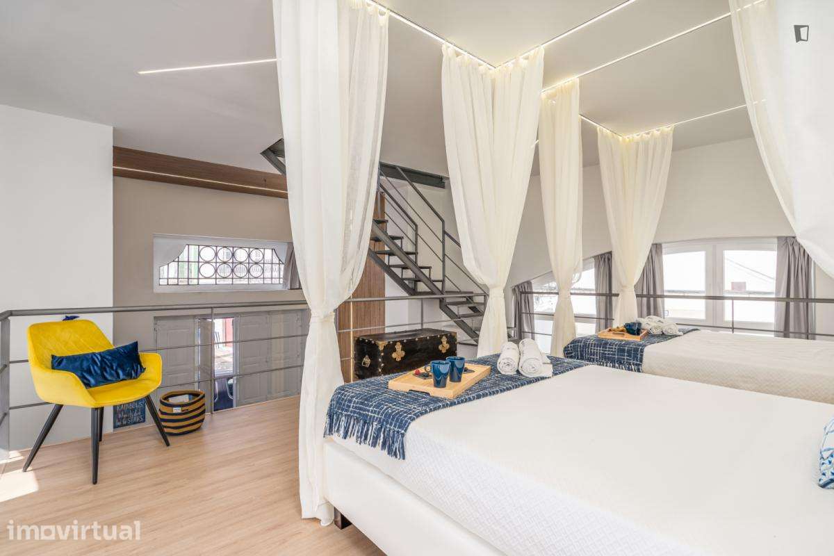 Casa com 2 quartos - localizado em Evora - Grande imagem: 2/26