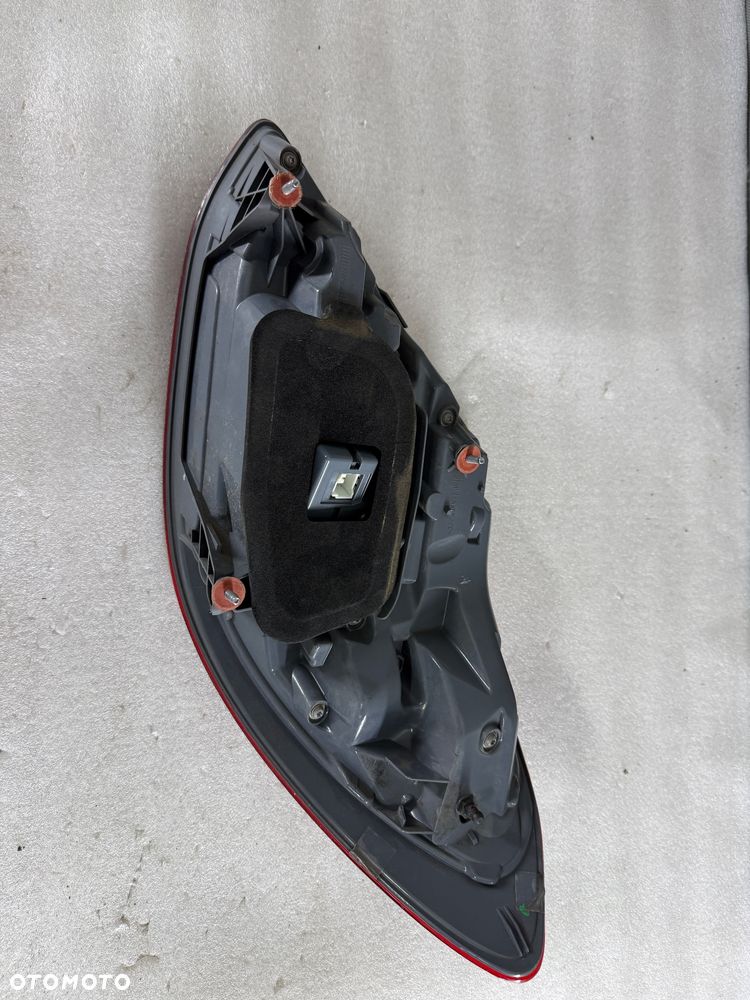 Lampa tylna Tył strona lewa Mercedes-Benz E W213 A213 A2139067700 - 5