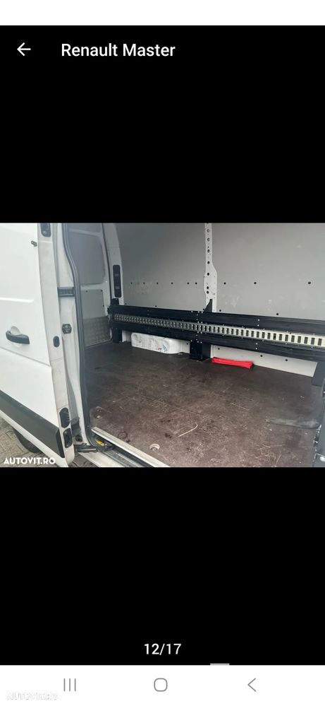 Renault Master - 9