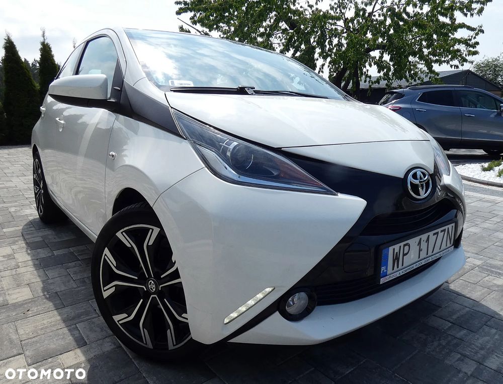 Toyota Aygo - 31