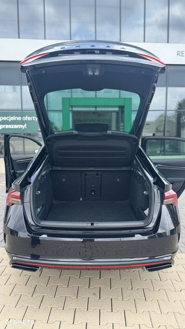Skoda Octavia - 11