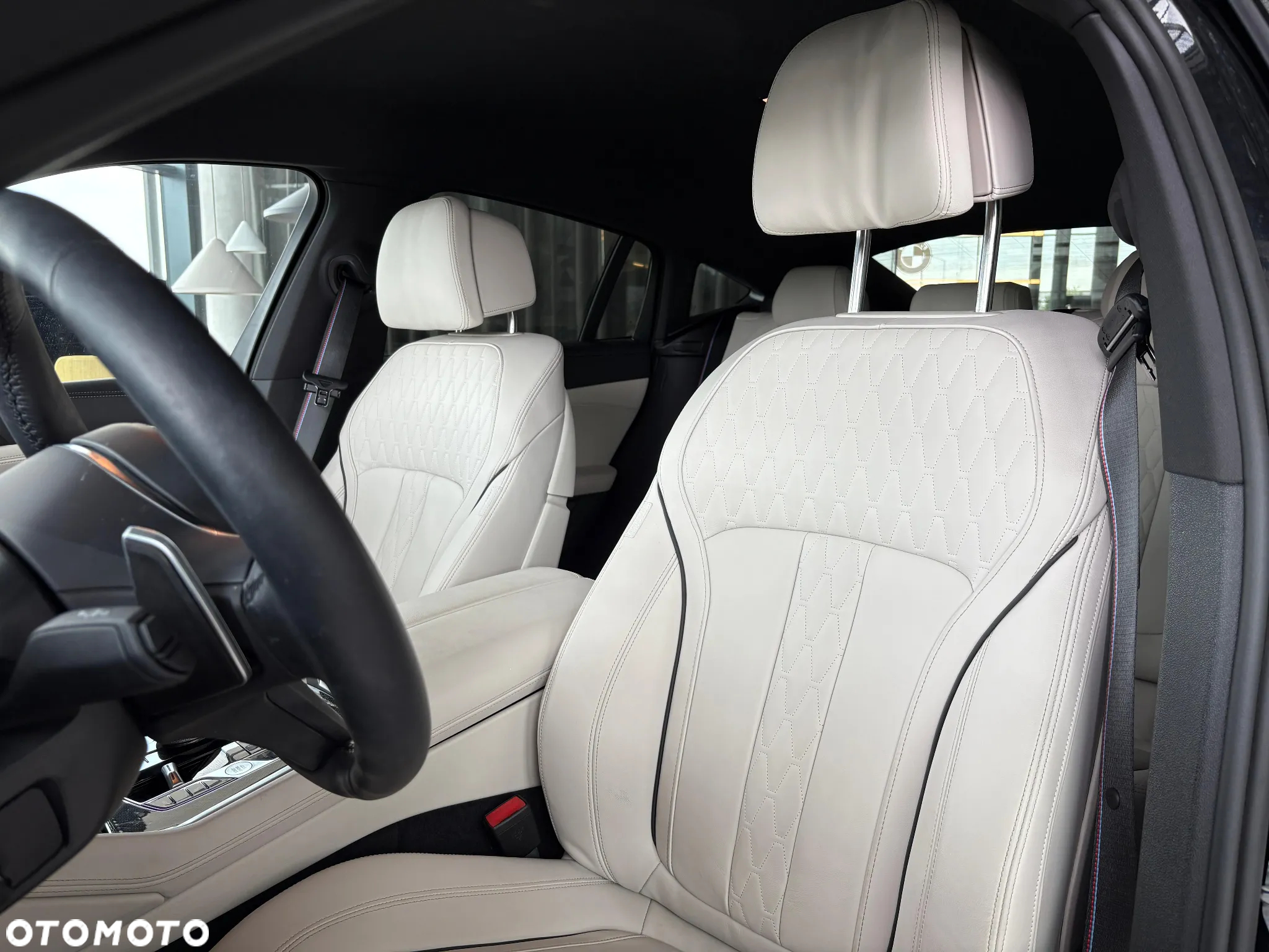 BMW X6M - 13