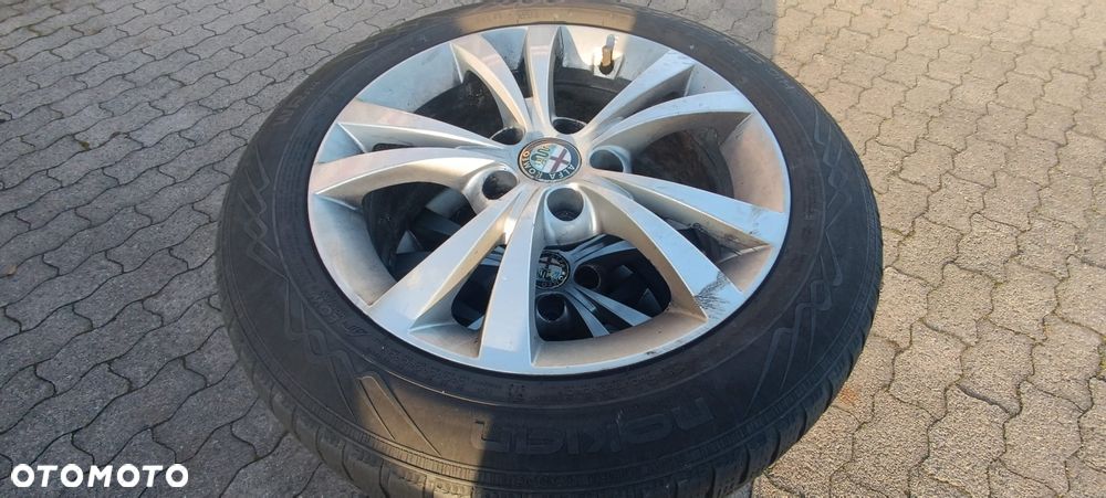 Alfa Romeo Giulietta - 31