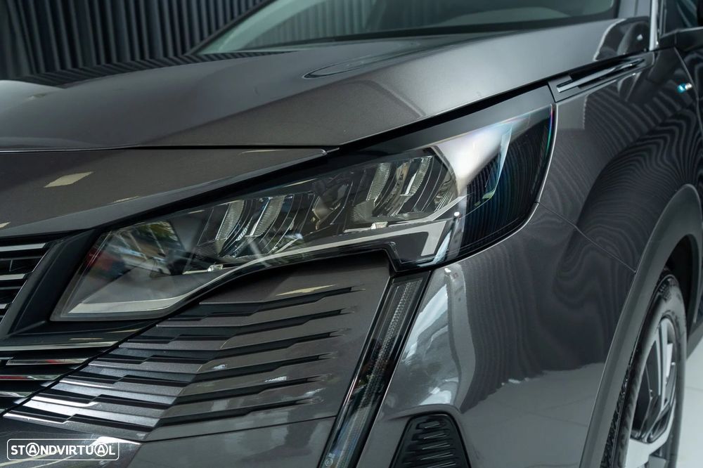 Peugeot 3008 1.6 Hybrid Allure Pack e-EAT8 - 15