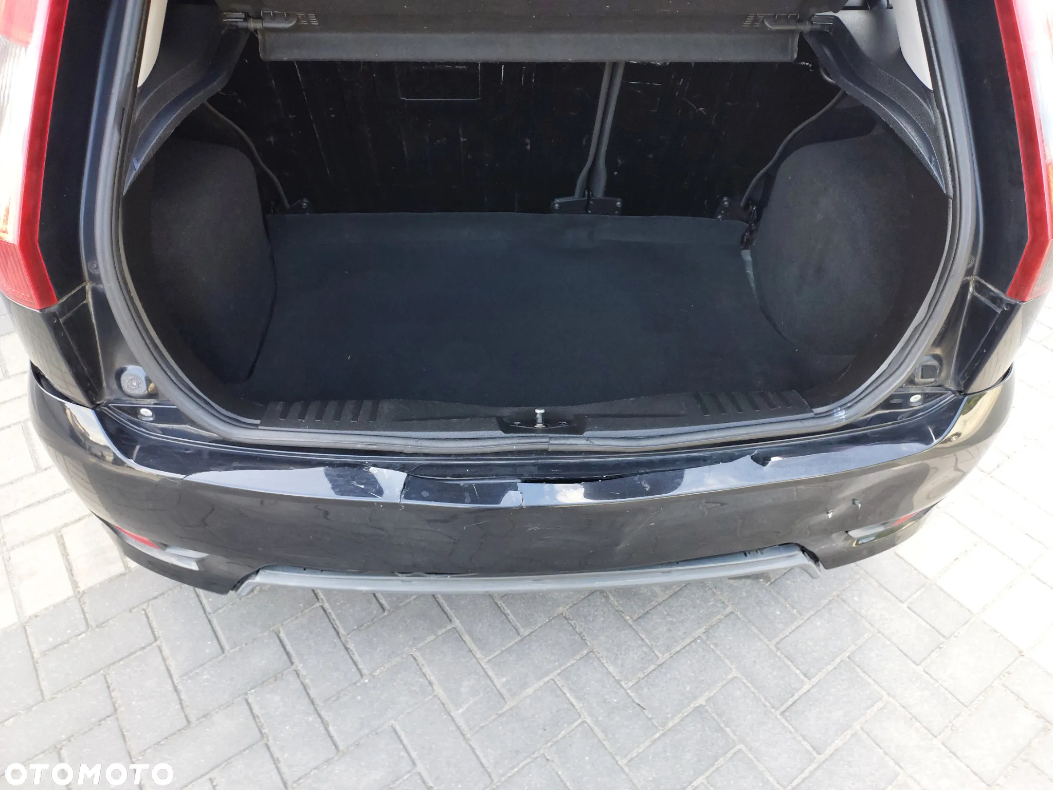 Ford Fiesta 2.0 ST - 13