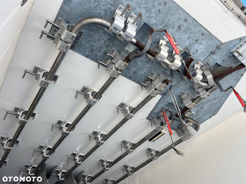 Chereau ThermoKing SLXe 300* Hakówka - 17