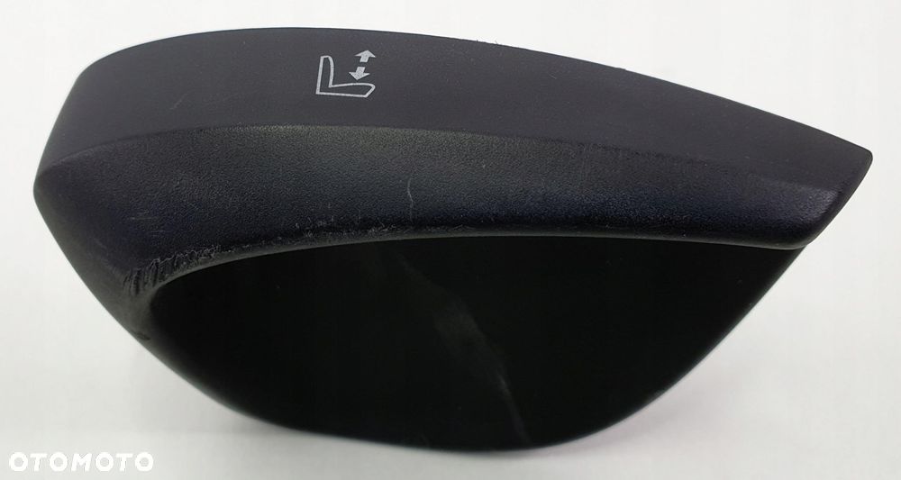 RĄCZKA REGULACJI FOTELA BMW E91 E90 711844007 - 1