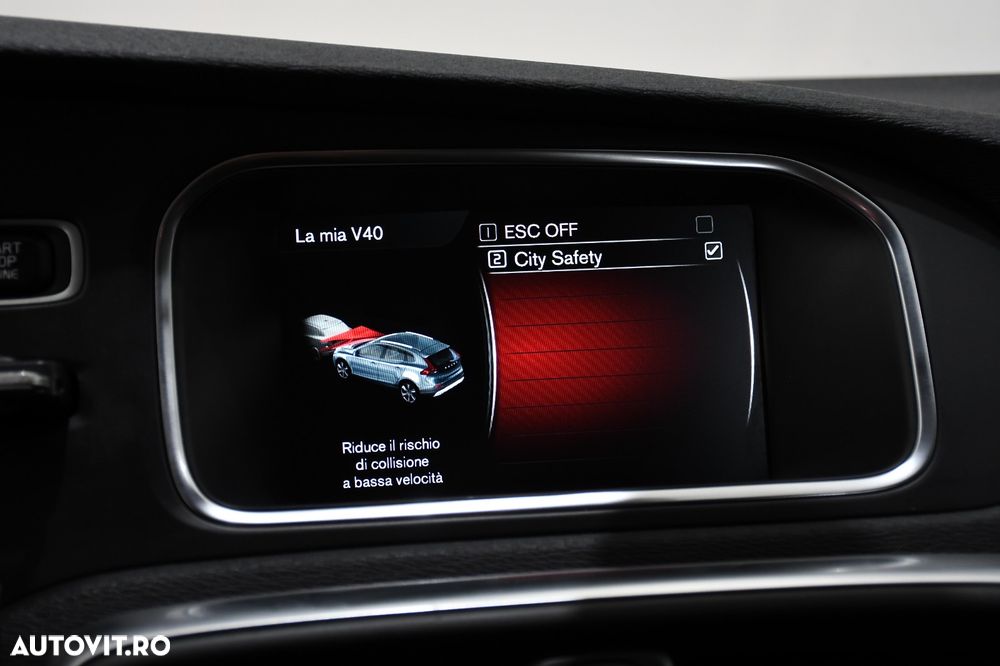 Volvo V40 - 21