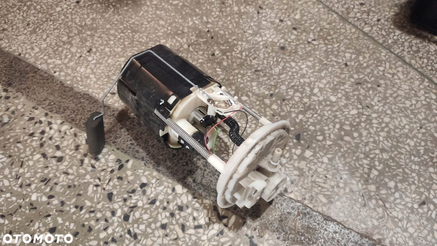 EU POMPA PALIWA FIAT ALFA INNE 46743577 BENZYNA - 1