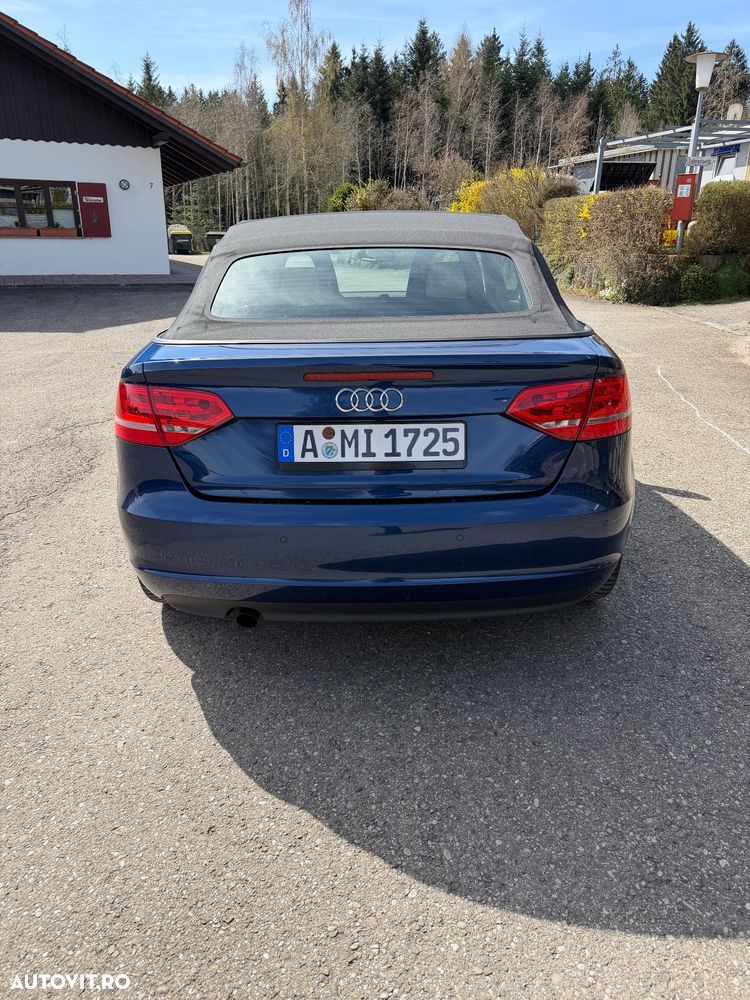 Audi A3 - 10