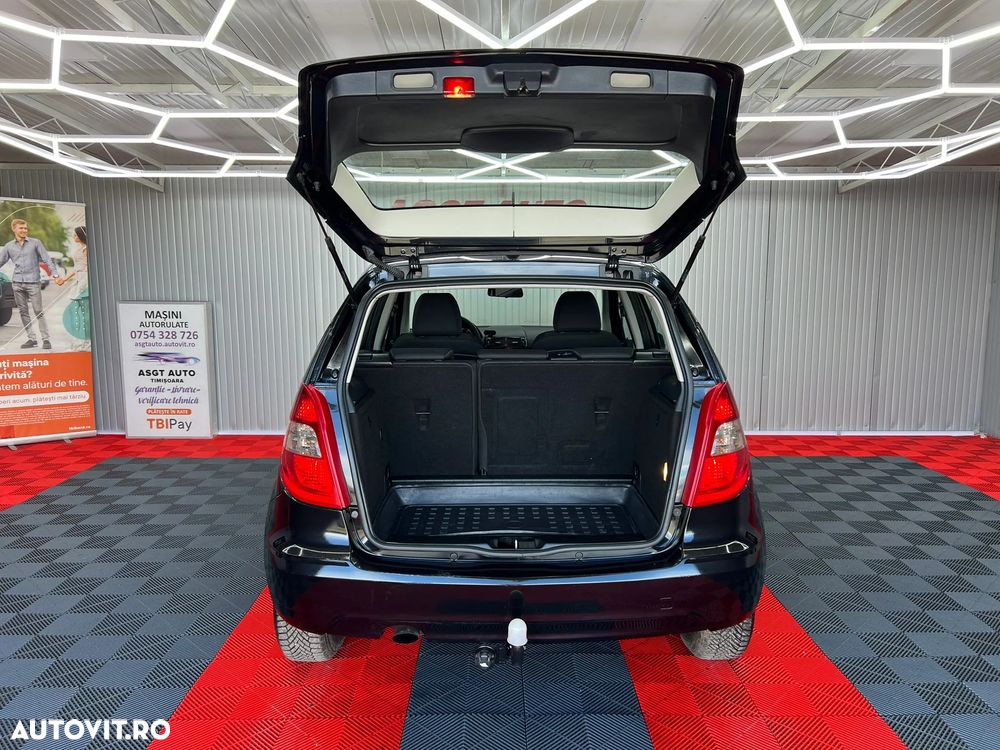 Mercedes-Benz A 180 - 18