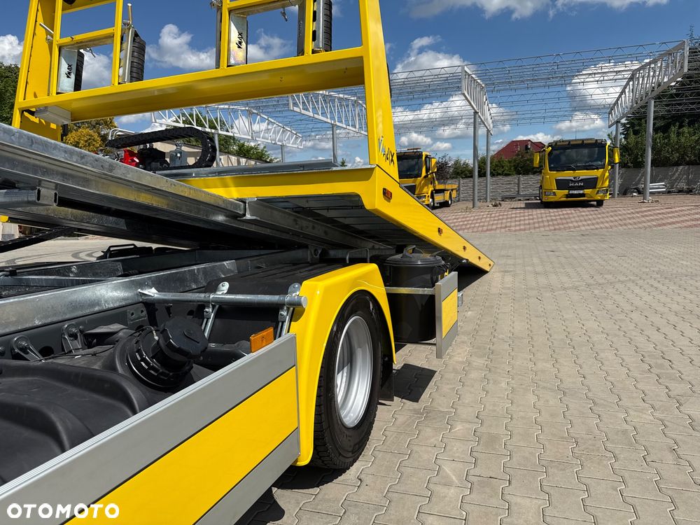 Mercedes-Benz Atego - 21