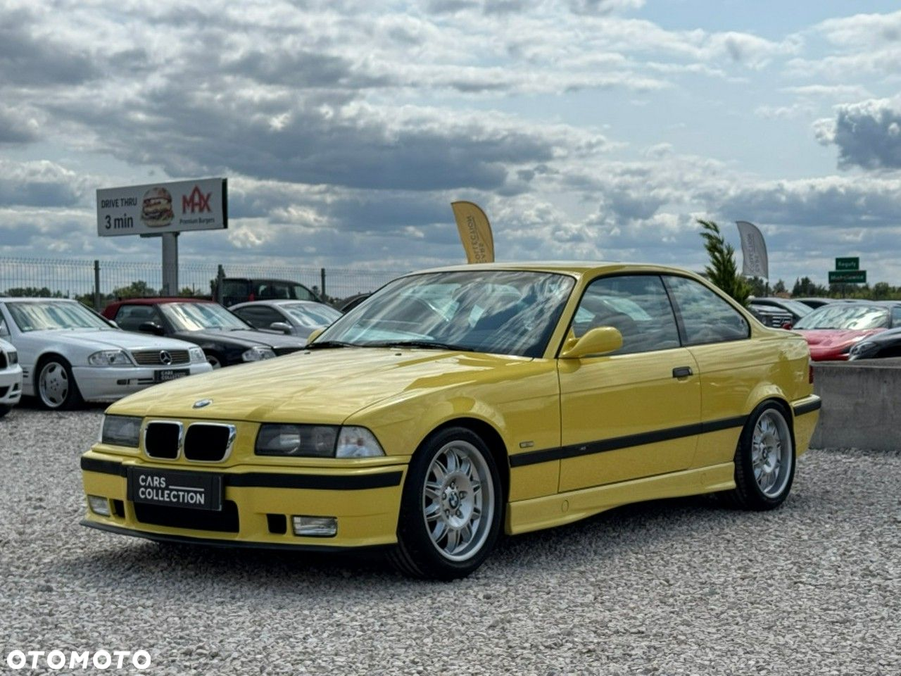 BMW M3 - 8