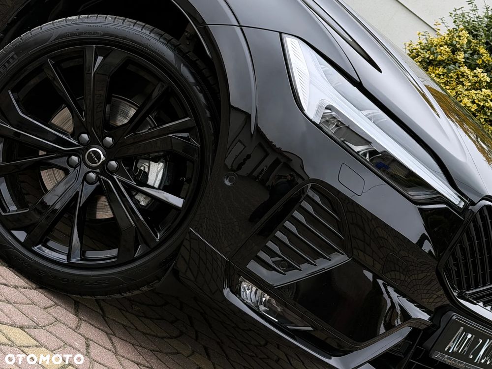 Volvo XC 60 B5 B AWD Geartronic RDesign - 31