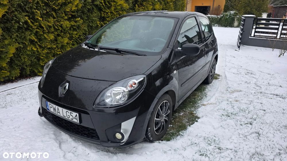 Renault Twingo 1.2 LEV 16V 75 Yahoo - 5