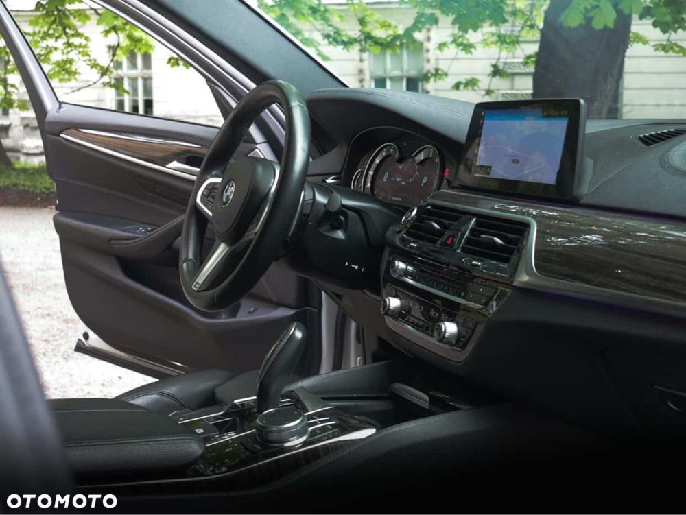 BMW Seria 5 - 6