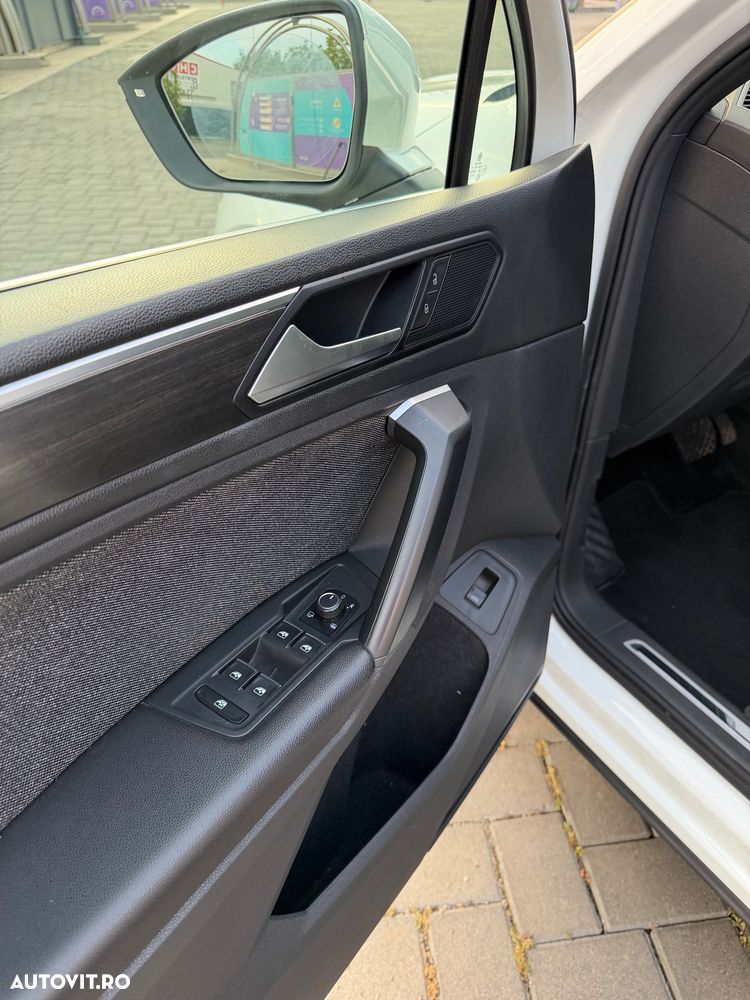 Seat Tarraco 2.0 TDI 4DRIVE DSG7 Style - 9
