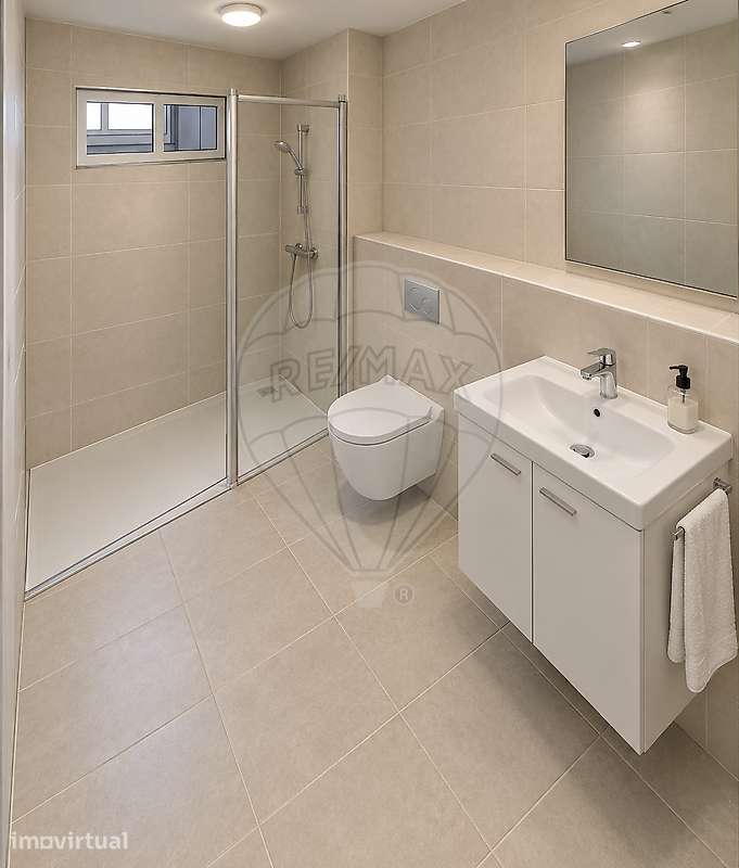 Apartamento T2 para venda - Grande imagem: 5/12