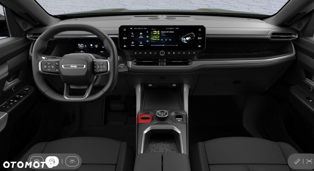 Jeep Compass 1.2 T3 mHEV Altitude FWD DCT - 6