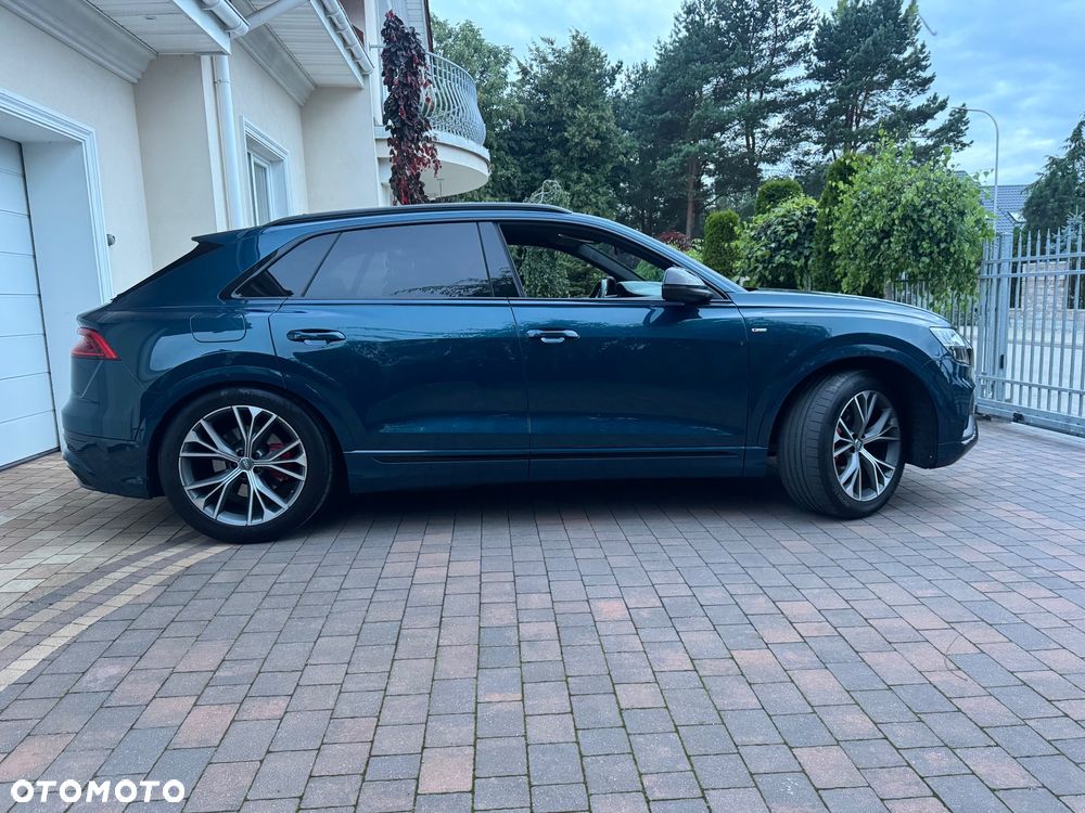 Audi Q8 - 14
