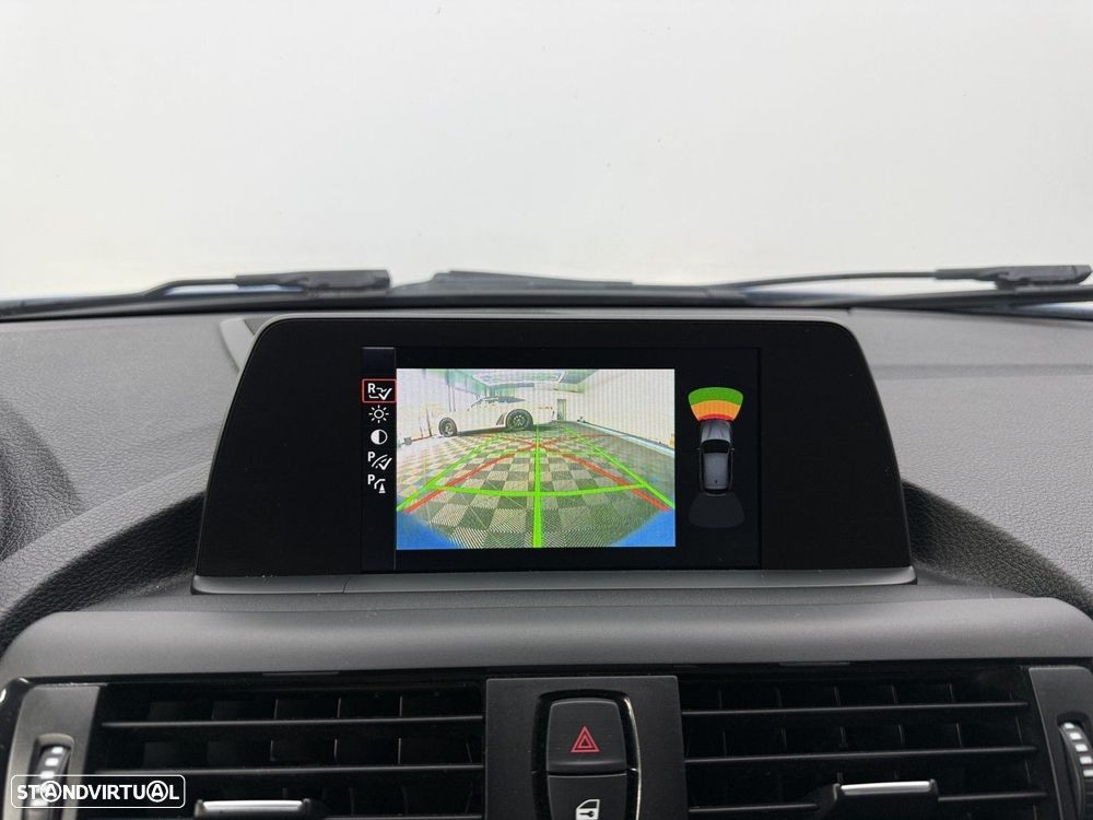 BMW 125 dA Pack M - 28