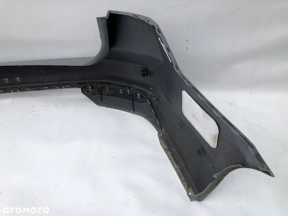 ZDERZAK TYŁ TYLNY VW PASSAT B8 LIFT PDC 3G98074521 - 10