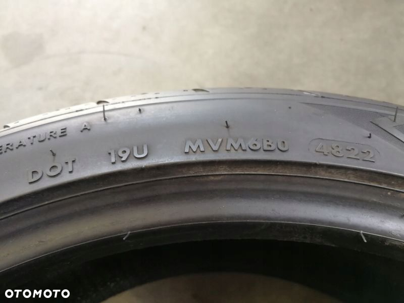 Opona letnia 225/40 R 19 GT Radial Sport Active 2 - 5