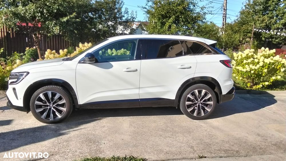 Renault Austral - 2