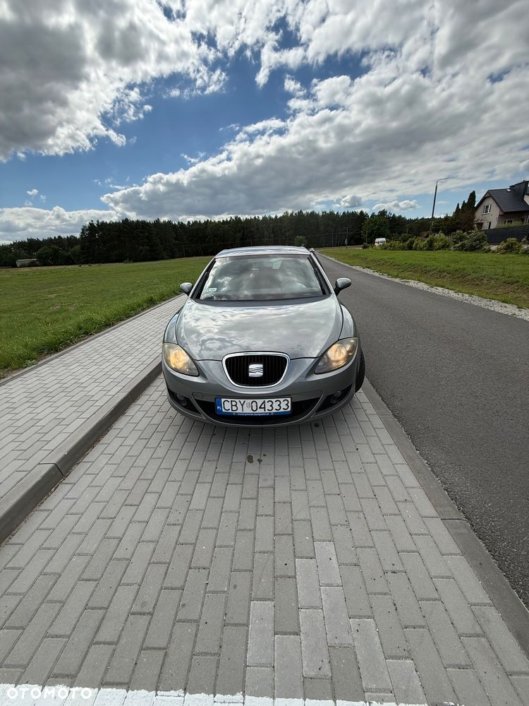Seat Leon 1.9 TDI Style - 2