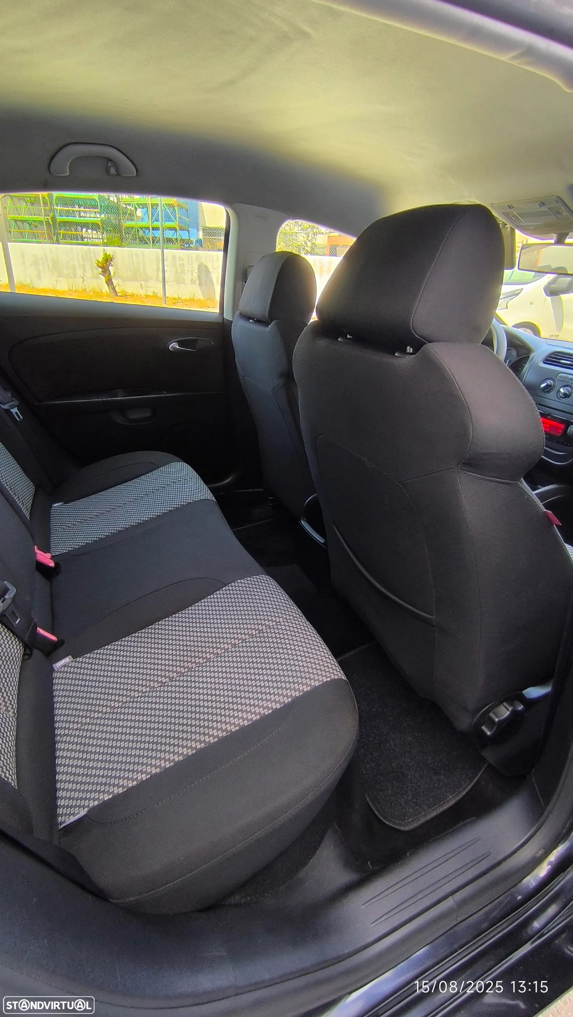 SEAT Leon 1.6 TDI Good Stuff - 42