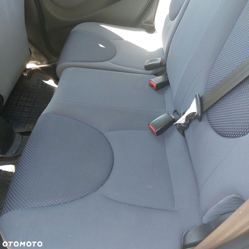 Honda Jazz 1.2 - 8