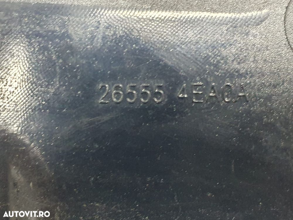 Stop stanga Nissan Qashqai 2 J11 [2013 - 2020] 1.6 dci R9M - 3