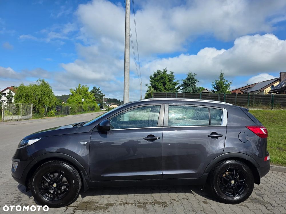 Kia Sportage 1.6 GDI S 2WD - 2