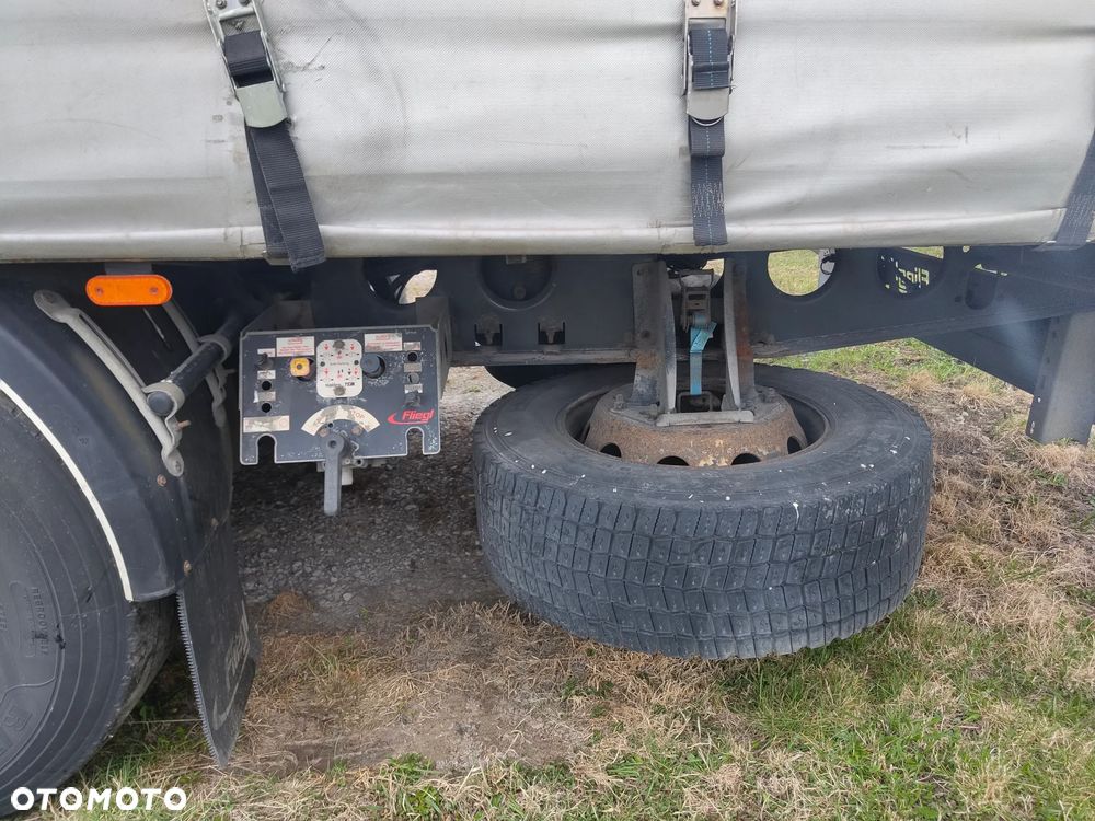 Fliegl SDS MULDA - 10