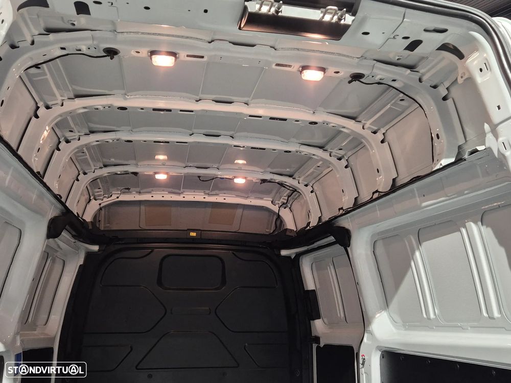 Ford Transit Custom  2.0 TDci 300 L2H2 Trend - 23