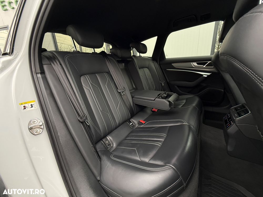 Audi A6 Allroad - 22