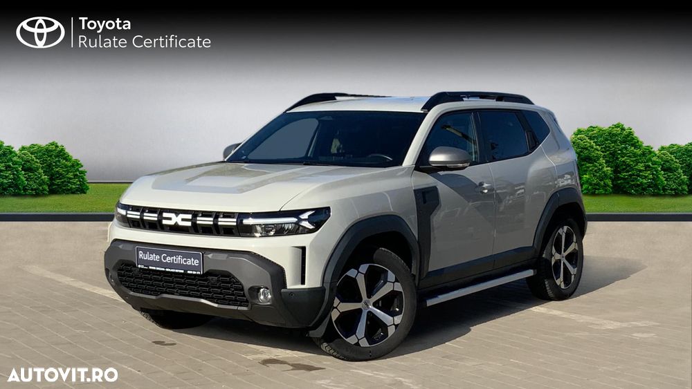Dacia Duster - 2