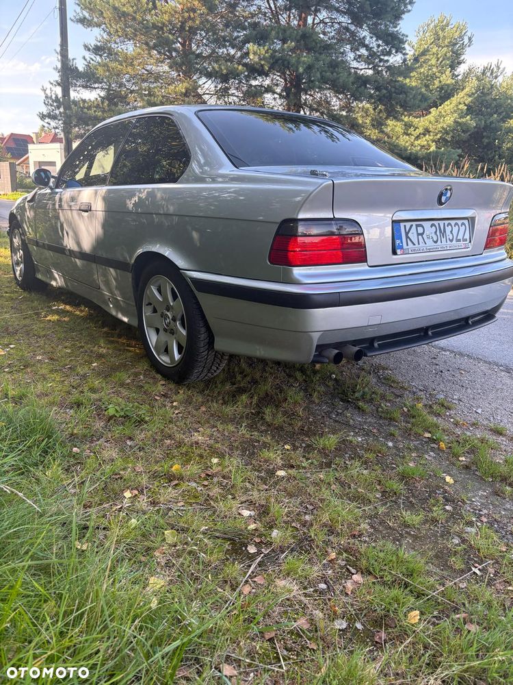 BMW M3 Standard - 31
