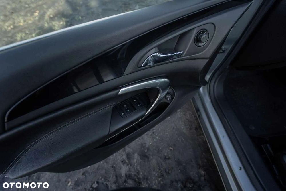 Insignia 2.0CDTI 163 KM A20DTH, Z179 / CZĘŚCI - 12