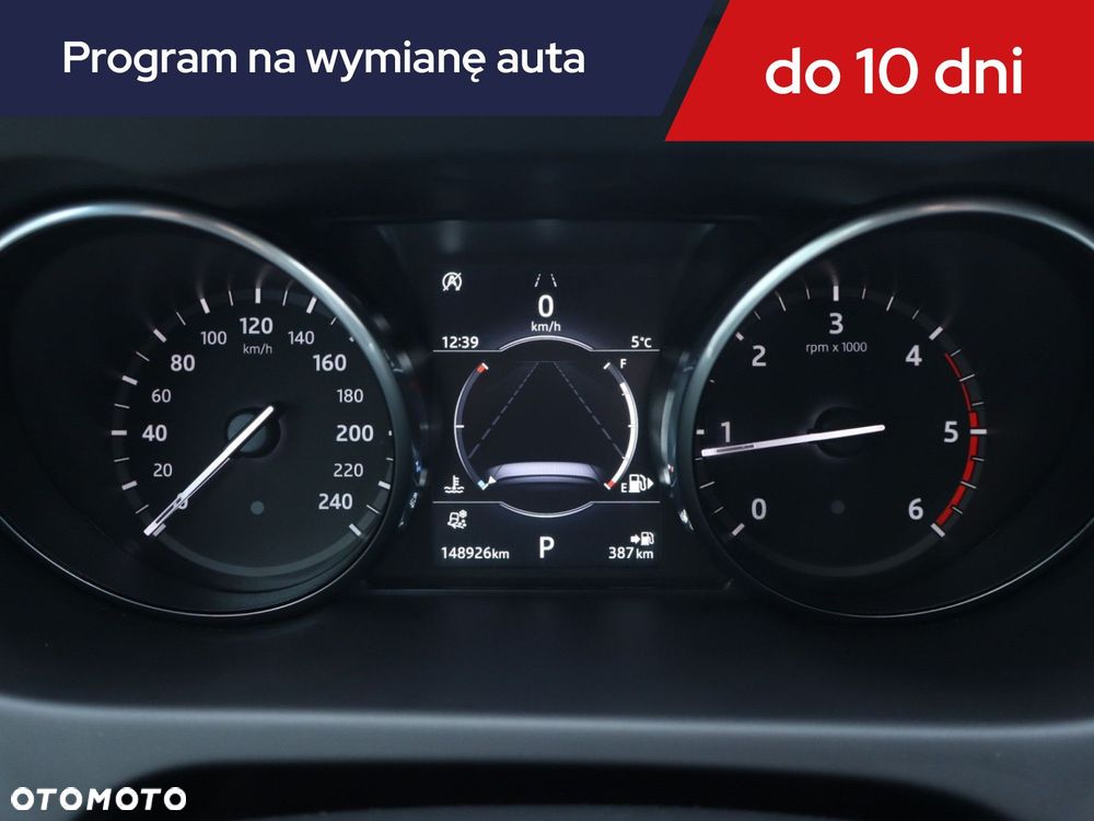 Land Rover Discovery Sport - 10