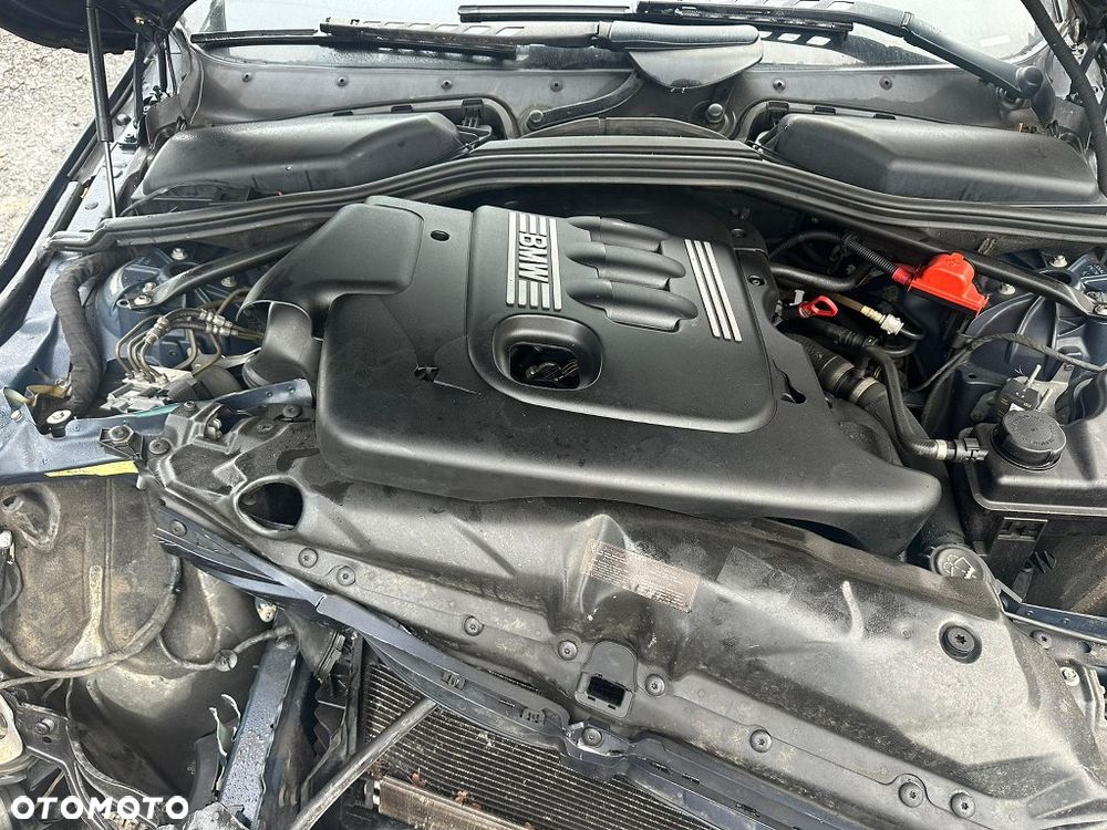 BMW Seria 5 520d Edition Fleet - 15