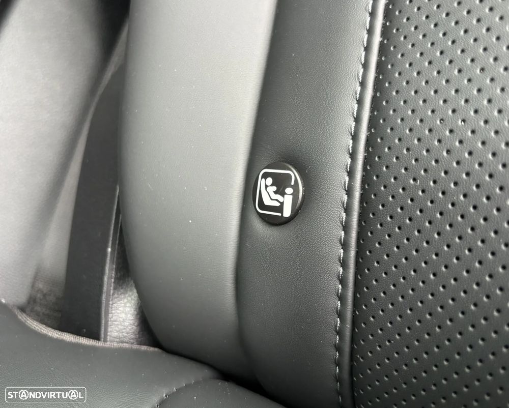 Hyundai Santa Fe 2.2 CRDi Premium - 15