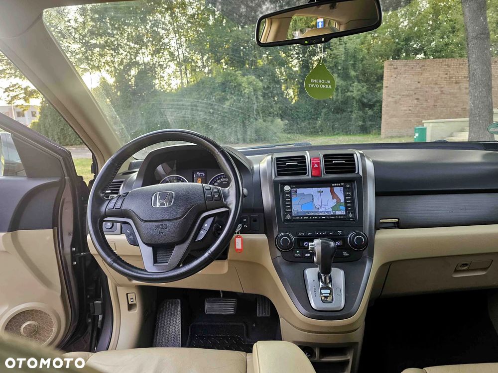 Honda CR-V 2.0i Automatik Executive - 18