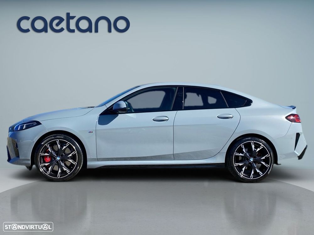 BMW 220 Gran Coupé d Pack Desportivo M Pro - 22